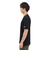 ニューエラ（NEW ERA）コットン 半袖Tシャツ Floral Paisley フラッグロゴ 14410107