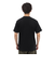 ニューエラ（NEW ERA）コットン 半袖Tシャツ Floral Paisley フラッグロゴ 14410107