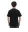ニューエラ（NEW ERA）コットン 半袖Tシャツ Floral Paisley フラッグロゴ 14410107