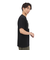 ニューエラ（NEW ERA）コットン 半袖Tシャツ Floral Paisley フラッグロゴ 14410107