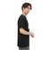 ニューエラ（NEW ERA）コットン 半袖Tシャツ Floral Paisley フラッグロゴ 14410107