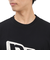 ニューエラ（NEW ERA）コットン 半袖Tシャツ Floral Paisley フラッグロゴ 14410107
