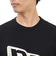 ニューエラ（NEW ERA）コットン 半袖Tシャツ Floral Paisley フラッグロゴ 14410107