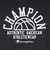 チャンピオン（CHAMPION）バスケットボールウェア 半袖Tシャツ C3-BB318 090
