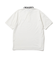 ニューエラ（NEW ERA）半袖 オーバーサイズド ポロシャツ Collar Logo 14410044