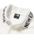 ニューエラ（NEW ERA）半袖 オーバーサイズド ポロシャツ Collar Logo 14410044