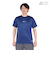 ドライプラス15 202 メッシュ 半袖Tシャツ CT5S0040-TR863-GRES BLU