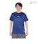 ドライプラス15 202 メッシュ 半袖Tシャツ CT5S0040-TR863-GRES BLU