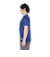 ドライプラス15 202 メッシュ 半袖Tシャツ CT5S0040-TR863-GRES BLU