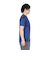 ドライプラス15 202 メッシュ 半袖Tシャツ CT5S0040-TR863-GRES BLU