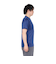 ドライプラス15 202 メッシュ 半袖Tシャツ CT5S0040-TR863-GRES BLU