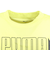 プーマ（PUMA）ジュニア ACTIVE ポリ グラフィックTシャツ 686981 36 FYEL