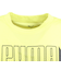 プーマ（PUMA）ジュニア ACTIVE ポリ グラフィックTシャツ 686981 36 FYEL