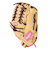 ローリングス（Rawlings）ソフトボール用グラブ オールラウンド ハイパーテック R2G for ガールズフィット GS5HTY14GF-CAM