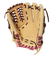 ローリングス（Rawlings）ソフトボール用グラブ オールラウンド ハイパーテック R2G for ガールズフィット GS5HTY14GF-CAM