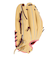 ローリングス（Rawlings）ソフトボール用グラブ オールラウンド ハイパーテック R2G for ガールズフィット GS5HTY14GF-CAM