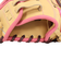 ローリングス（Rawlings）ソフトボール用グラブ オールラウンド ハイパーテック R2G for ガールズフィット GS5HTY14GF-CAM