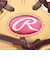 ローリングス（Rawlings）ソフトボール用グラブ オールラウンド ハイパーテック R2G for ガールズフィット GS5HTY14GF-CAM
