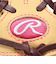 ローリングス（Rawlings）ソフトボール用グラブ オールラウンド ハイパーテック R2G for ガールズフィット GS5HTY14GF-CAM