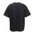 ヒュンメル（hummel）スポーツウェア コットンライク Tシャツ ユニセックス ブラック UVカット XB HAPB4094XB-90