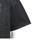 ヒュンメル（hummel）スポーツウェア コットンライク Tシャツ ユニセックス ブラック UVカット XB HAPB4094XB-90