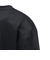 ヒュンメル（hummel）スポーツウェア コットンライク Tシャツ ユニセックス ブラック UVカット XB HAPB4094XB-90