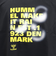 ヒュンメル（hummel）スポーツウェア コットンライク Tシャツ ユニセックス ブラック UVカット XB HAPB4094XB-90