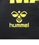 ヒュンメル（hummel）スポーツウェア コットンライク Tシャツ ユニセックス ブラック UVカット XB HAPB4094XB-90