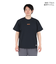 PBT グラフィック 半袖Tシャツ CT5S0043-TR863-GRES NVY