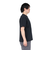 PBT グラフィック 半袖Tシャツ CT5S0043-TR863-GRES NVY