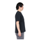 PBT グラフィック 半袖Tシャツ CT5S0043-TR863-GRES NVY