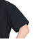 PBT グラフィック 半袖Tシャツ CT5S0043-TR863-GRES NVY
