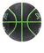 スポルディング（SPALDING）バスケットボール 7号球 ハイライト グリーン 85-151J