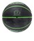 スポルディング（SPALDING）バスケットボール 7号球 ハイライト グリーン 85-151J