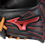 ミズノ（MIZUNO）ソフトボール用グラブ オールラウンド ウィルドライブ レッド IBE サイズ10 1AJGS32400 0949