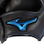 ミズノ（MIZUNO）ソフトボール用グラブ グローブ 内野手用 ウィルドライブ ブルー サイズ8 1AJGS32503 09