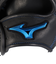 ミズノ（MIZUNO）ソフトボール用グラブ グローブ 内野手用 ウィルドライブ ブルー サイズ8 1AJGS32503 09