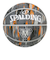 スポルディング（SPALDING）バスケットボール 5号球 マーブル ジャスパー 84-991J
