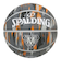 スポルディング（SPALDING）バスケットボール 5号球 マーブル ジャスパー 84-991J