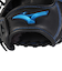 ミズノ（MIZUNO）ソフトボール用グラブ グローブ オールラウンド用 ウィルドライブ ブルー サイズ10 1AJGS32500 09