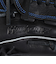 ミズノ（MIZUNO）ソフトボール用グラブ グローブ オールラウンド用 ウィルドライブ ブルー サイズ10 1AJGS32500 09