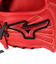 ミズノ（MIZUNO）ソフトボール用グラブ グローブ 内野手用 ウィルドライブ レッド IBE サイズ9 1AJGS32413 7009
