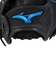 ミズノ（MIZUNO）ソフトボール用グラブ グローブ 内野手用 ウィルドライブ ブルー サイズ9 1AJGS32513 09