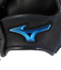 ミズノ（MIZUNO）ソフトボール用グラブ グローブ 内野手用 ウィルドライブ ブルー サイズ9 1AJGS32513 09