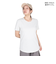 ルフタ（LUHTA）FLYKT WOMEN 半袖 Tシャツ 37110 326 022