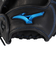 ミズノ（MIZUNO）ソフトボール用グラブ グローブ 外野手用 ウィルドライブ ブルー サイズ14 1AJGS32507 09