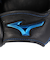 ミズノ（MIZUNO）ソフトボール用グラブ グローブ 外野手用 ウィルドライブ ブルー サイズ14 1AJGS32507 09