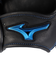 ミズノ（MIZUNO）ソフトボール用グラブ グローブ 外野手用 ウィルドライブ ブルー サイズ14 1AJGS32507 09