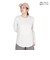 ルフタ（LUHTA）FORMU WOMEN 長袖 Tシャツ 37113 428 022