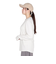 ルフタ（LUHTA）FORMU WOMEN 長袖 Tシャツ 37113 428 022
